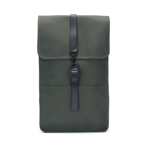 RAINS Backpack W3 - Green