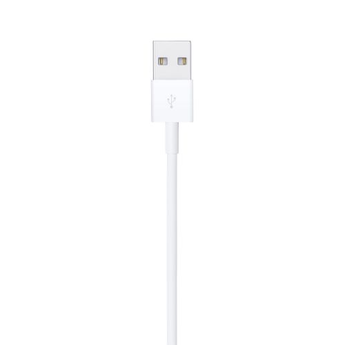 Apple USB Lightning Cable 1,0m White