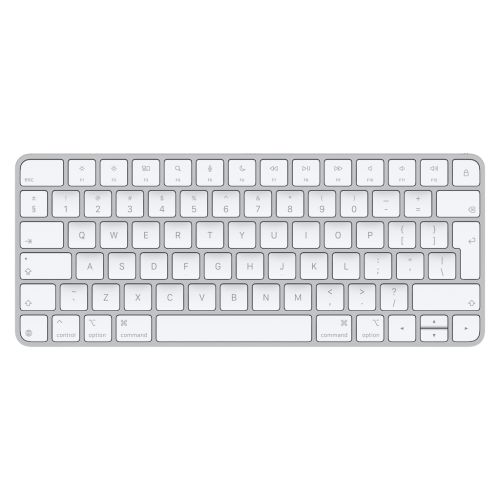 Apple Magic Keyboard - INT (2024)