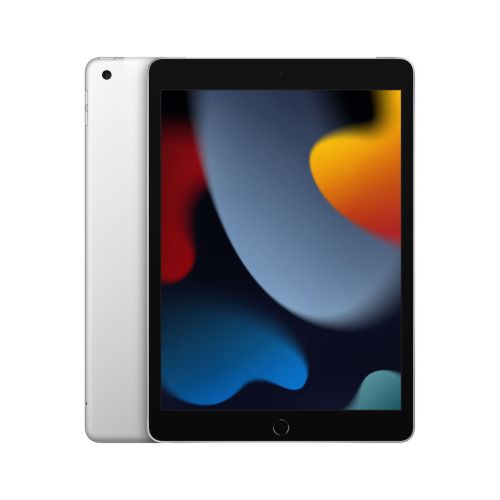 iPad 10.2" 2021