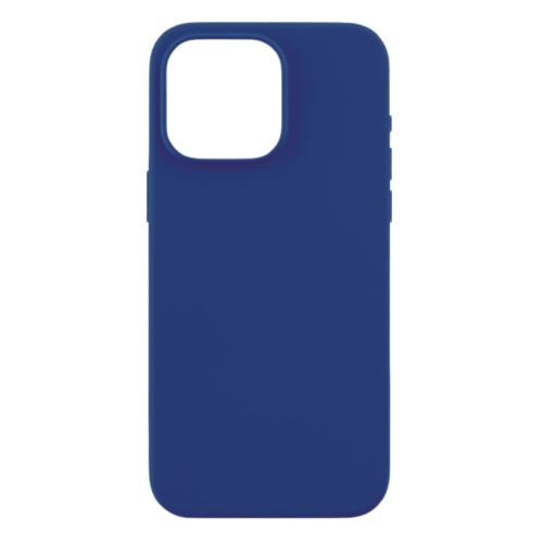 C&C Allure Magnetic Case for iPhone 16 Pro Max - Dream Blue