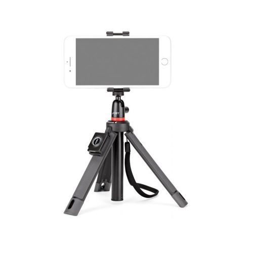 Joby Tripod & Selfie Stick TelePod Mobile