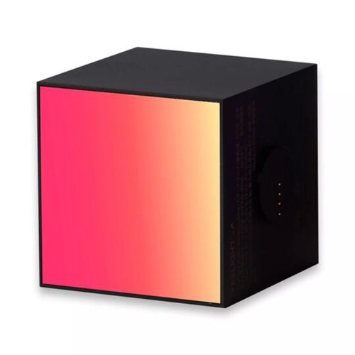 Yeelight Cube Smart Lamp - Light  Gaming Cube Panel - Expansion 