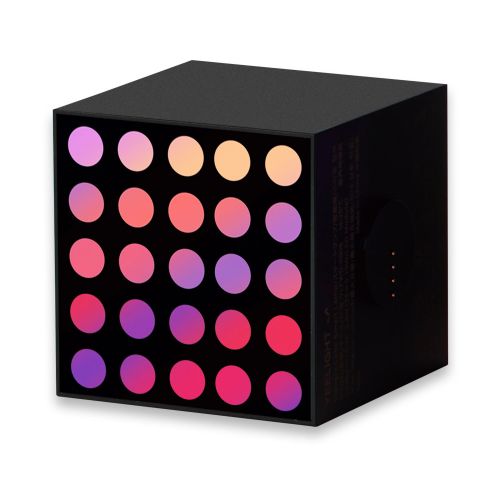 Yeelight Cube Smart Lamp - Light Gaming Cube Matrix Expansion 