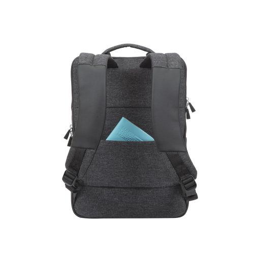 Rivacase Backpack for MacBook Pro 16 and Laptops 15.6