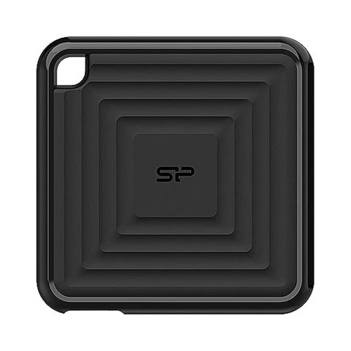 SILICON POWER SSD PC60 (Type-C to Type-A) 2TB