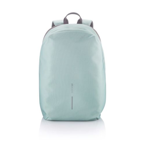 Bobby Soft, anti-theft backpack, green