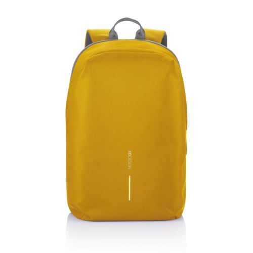 Bobby Soft Anti-Theft Backpack - Orange