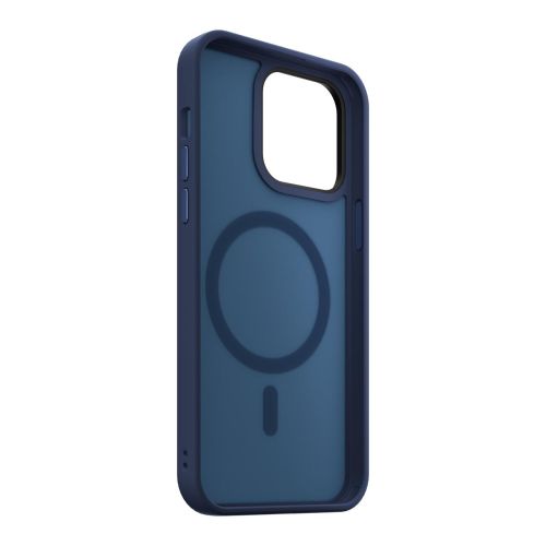 NEXT.ONE Mist Case for iPhone 14 Pro - Midnight Blue