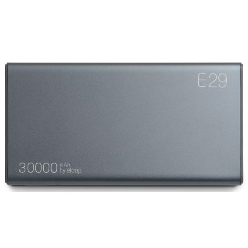 Epico E29 Power Bank 30 000 mAh