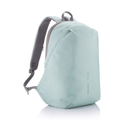 Bobby Soft Anti-Theft Backpack - Green