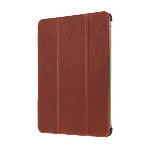 DECODED Leather Slim Cover iPad Pro 11