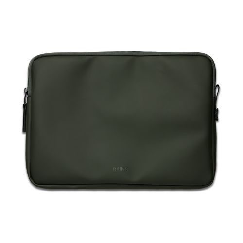 RAINS Trail Laptop Case 15"/16" W1 - Green