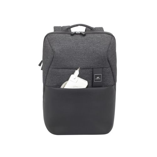 Rivacase Backpack for MacBook Pro 16 and Laptops 15.6