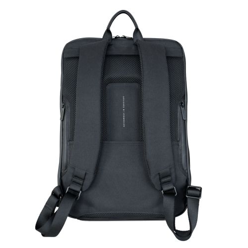 Vonmählen Horizon Backpack - Black