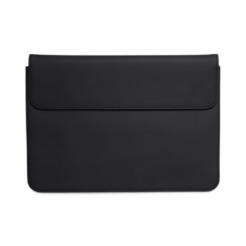 RAINS Laptop Portfolio 13"/14" W1 - Black