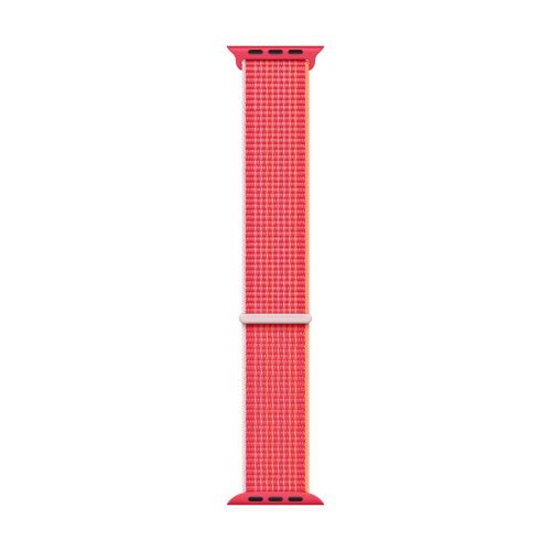 Apple Watch 45mm Sport Loop (PRODUCT)RED