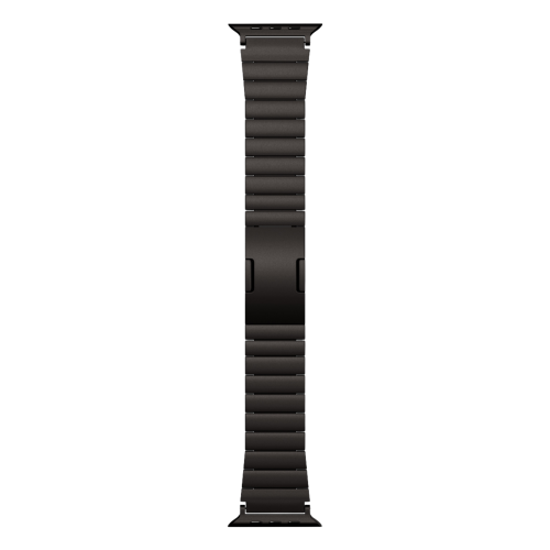 UNUM Titanium Band for Apple Watch (40-42 mm) - Black