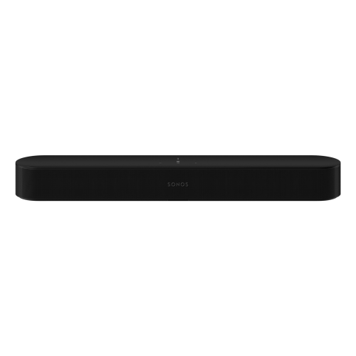 Sonos Beam (Gen 2) - Black