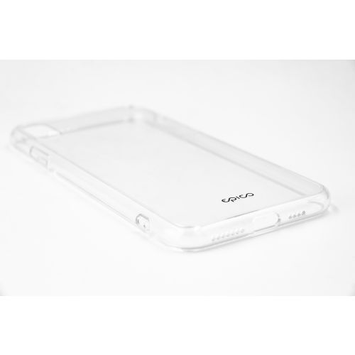 EPICO HERO CASE for iPhone 7/8/SE - transparent