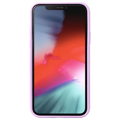 Laut Huex Fade iPhone 11 Lilac case