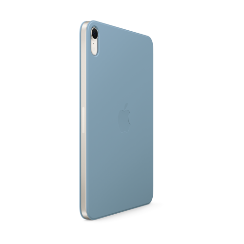 Apple iPad mini (A17 Pro) Smart Folio Denim