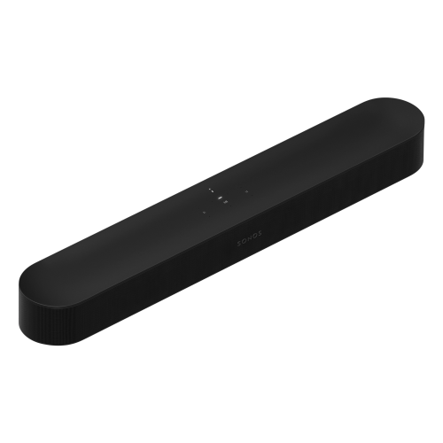 Sonos Beam (Gen 2) - Black