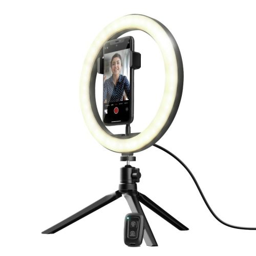 MOBILE ACC RING LIGHT KIT 24393 TRUST