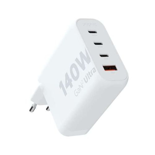 Xtorm 140W GaN2 Ultra Wall Charger