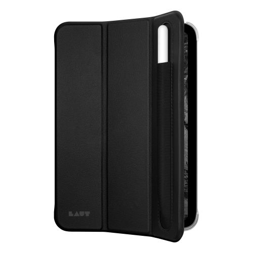 LAUT Huex Folio Case for iPad mini - Black