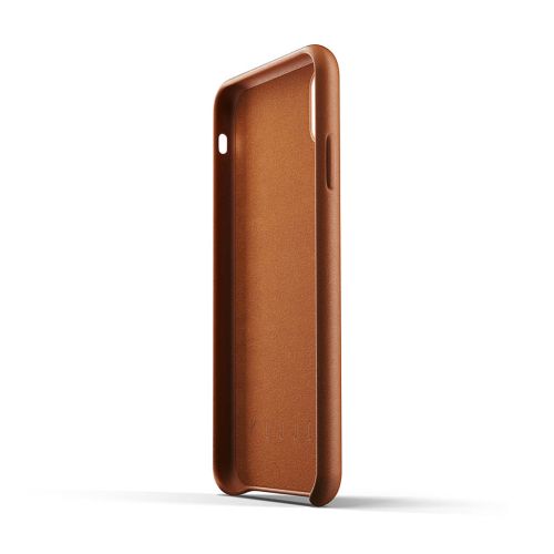 Mujjo Full Leather Case iP 6.5