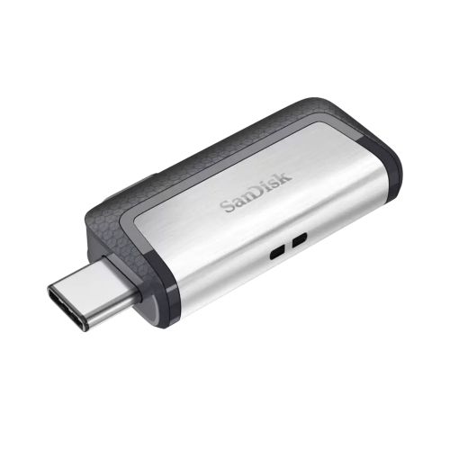 Sandisk Ultra Dual Drive USB Type-C 256Gb