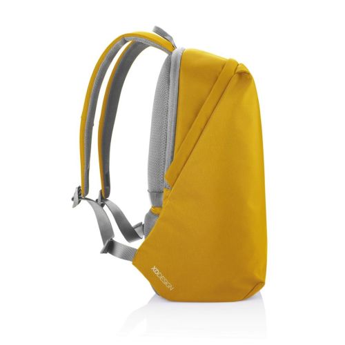 Bobby Soft Anti-Theft Backpack - Orange