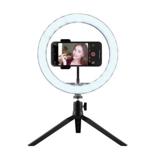 MOBILE ACC RING LIGHT KIT 24393 TRUST