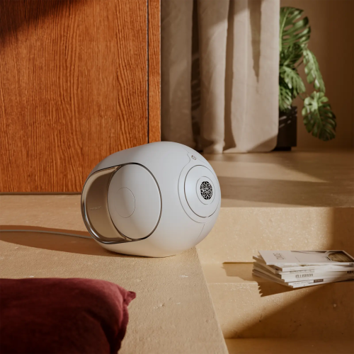 Devialet Phantom I 103dB Light Chrome