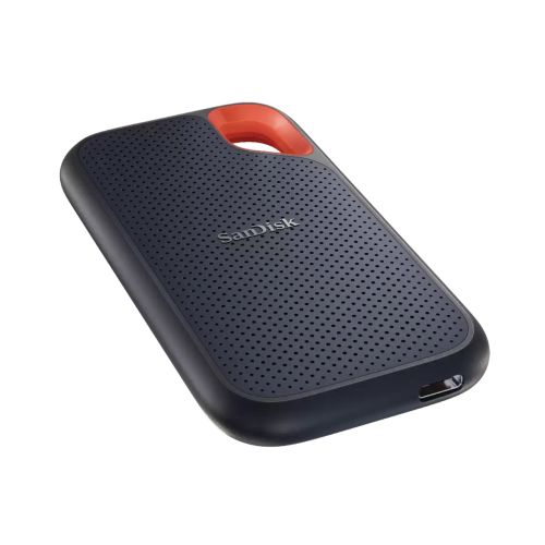 SanDisk Extreme 2TB Portable SSD