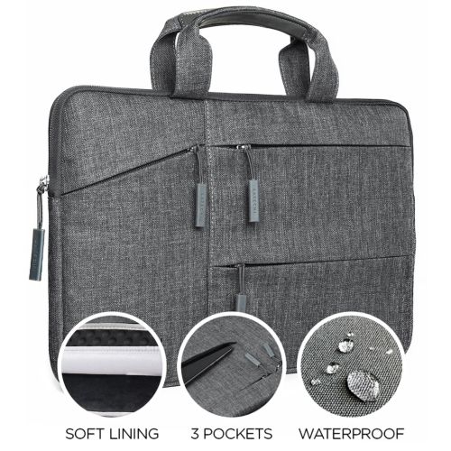 Satechi Water-Resistant Laptop Bag 13