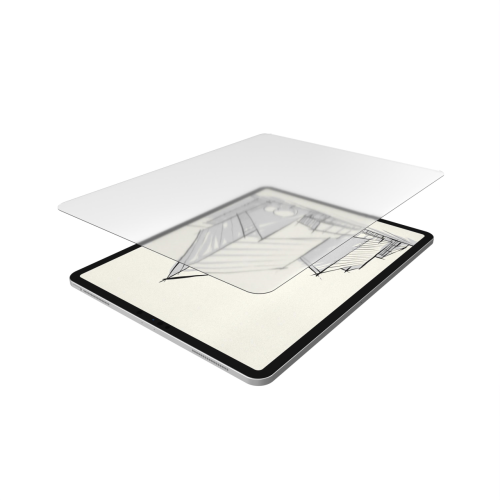 NEXT.ONE Screen Protector (Paper Texture) for iPad Air 10.9