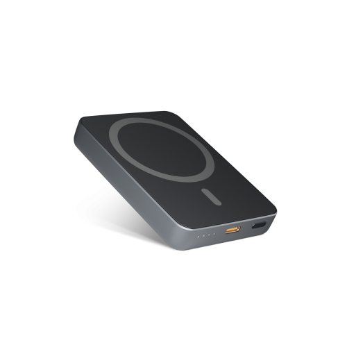 Epico Mag+ Aluminum Power Bank - 5000 mAh