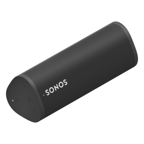  Sonos Roam - Black