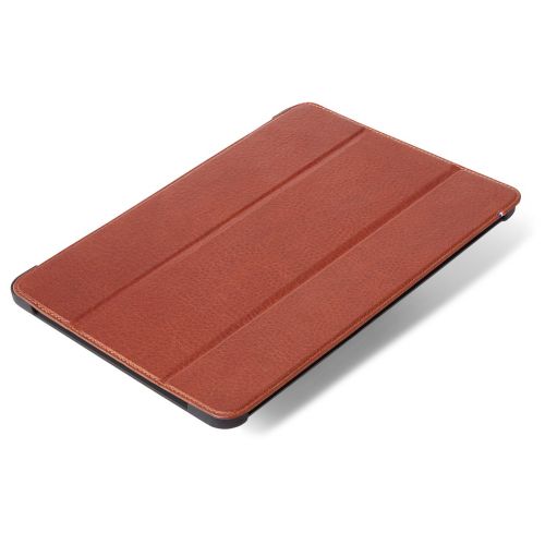 DECODED Leather Slim Cover iPad Pro 11