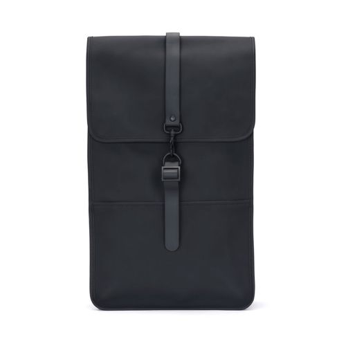 RAINS Backpack W3 - Black