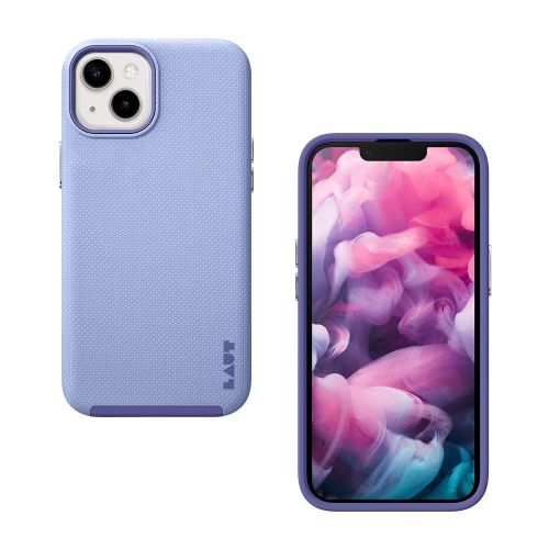 Laut Shield iPhone 13 case Lilac