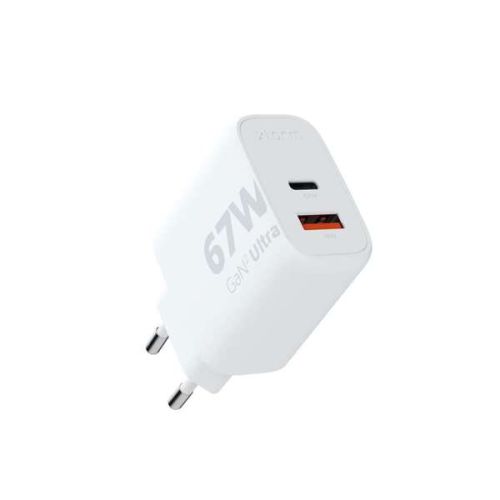 Xtorm 67W GaN2 Ultra Wall Charger