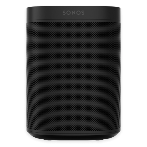 Sonos One SL - Black